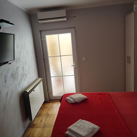 Apartmani Radovic 2 Budva Exterior photo