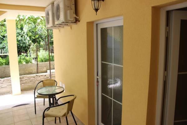 Apartmani Radovic 2 Budva Exterior photo
